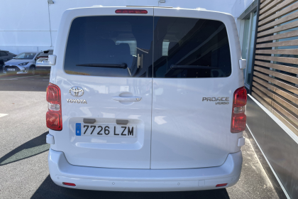 PROACE VERSO 7726LZM