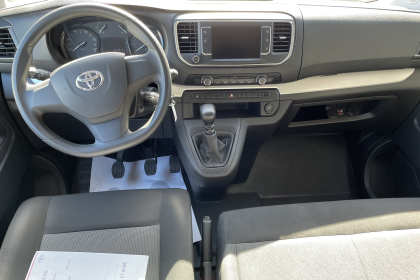PROACE VERSO 7726LZM