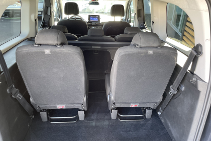 Proace City Verso 4414MJY