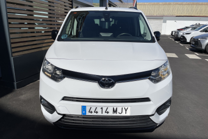 Proace City Verso 4414MJY