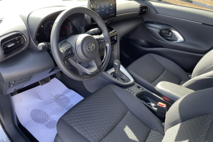 Yaris Cross 8696NGH