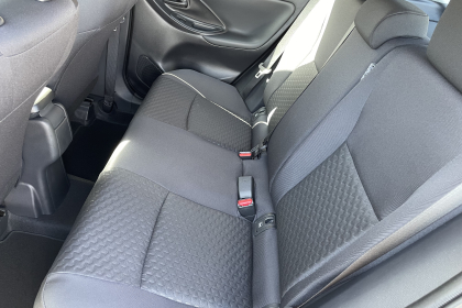 Yaris Cross 8696NGH