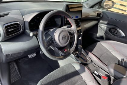 Yaris Cross 3063NCG