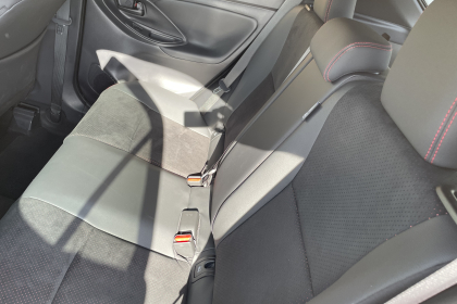 Yaris Cross 3063NCG