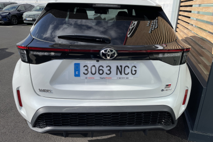 Yaris Cross 3063NCG