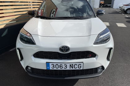 Yaris Cross 3063NCG