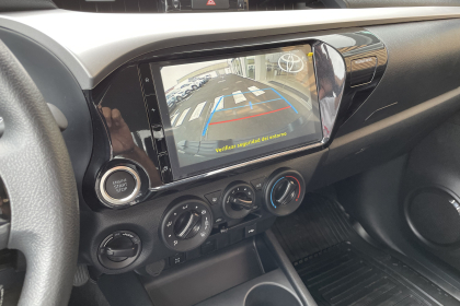 Hilux 7098NGH