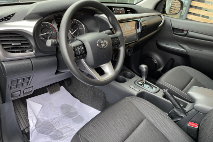 Hilux 7098NGH