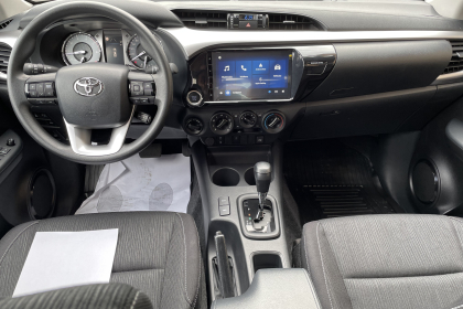 Hilux 7098NGH