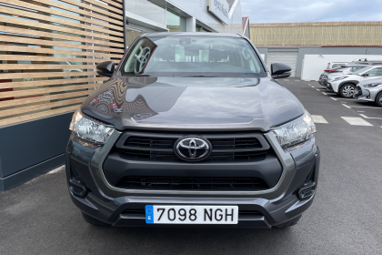 Hilux 7098NGH