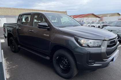 Hilux 7098NGH