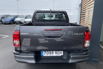 Hilux 7098NGH