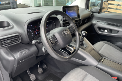 Proace City Verso 4478MJY