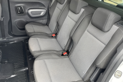 Proace City Verso 4478MJY