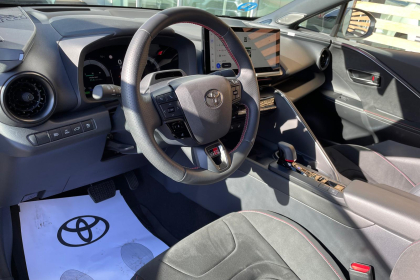 Toyota C-HR 1271MYV