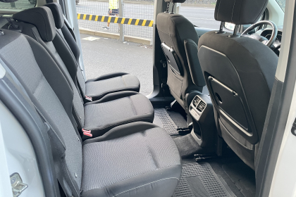 Proace City Verso 4497MJY