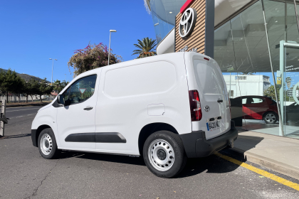 Proace Verso 4524LYS