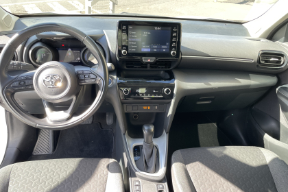 YARIS CROSS 2894MLT