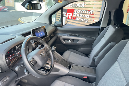 Proace City Verso 4497MJY