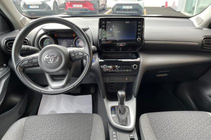 Yaris Cross 2866MLT