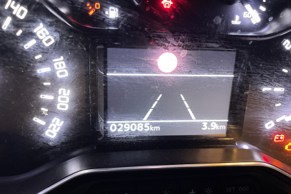 Proace City Verso 4497MJY