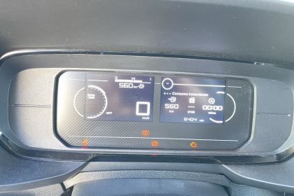 Proace Verso 4524LYS