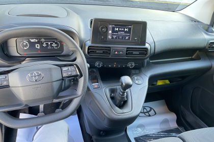 Proace Verso 4524LYS