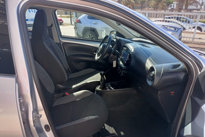 Aygo X Cross 3505MJK