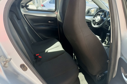 Aygo X Cross 3505MJK