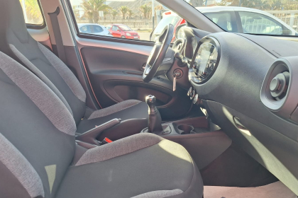 Aygo X Cross 3506MJK