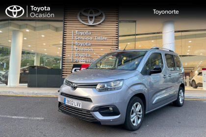 Proace City Verso 3832LVV