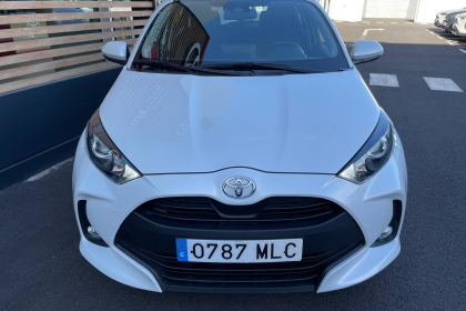 Yaris 0787MLC
