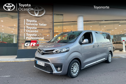 Proace Verso 4524LYS