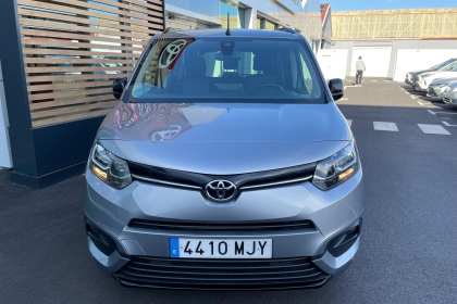 Proace City Verso 4410MJY