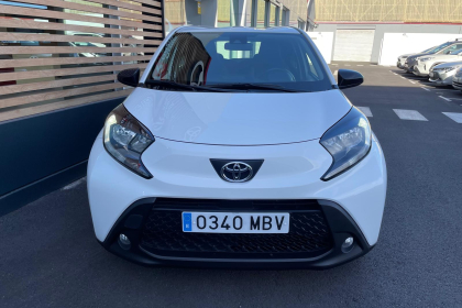 Aygo X Cross 0340MBV