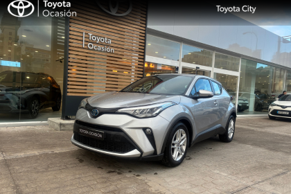 Toyota C-HR 4196MJK