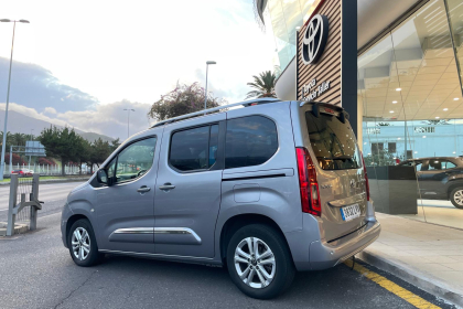 Proace City Verso 3832LVV