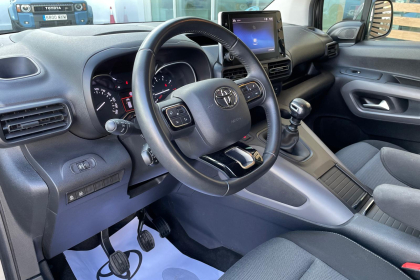 Proace City Verso 4410MJY