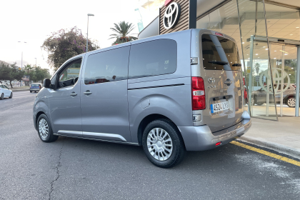 Proace Verso 4524LYS