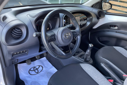 Aygo X Cross 0340MBV