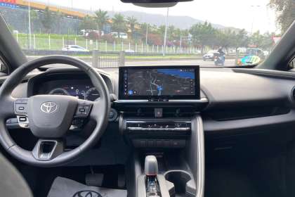 Proace City Verso 3832LVV