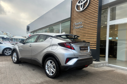 Toyota C-HR 4196MJK