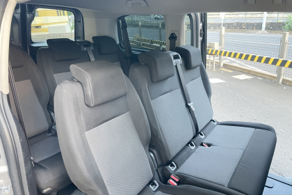 Proace Verso 4524LYS