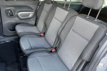 Proace City Verso 4410MJY