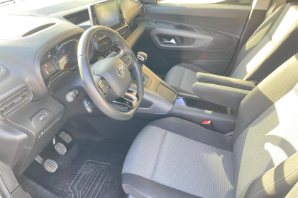 Proace City Verso 4458MJY