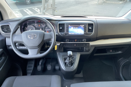 Proace Verso 4524LYS