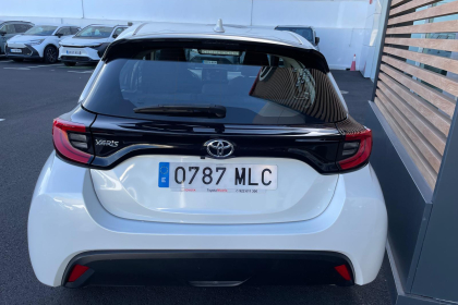 Yaris 0787MLC