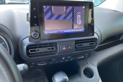 Proace City Verso 4410MJY