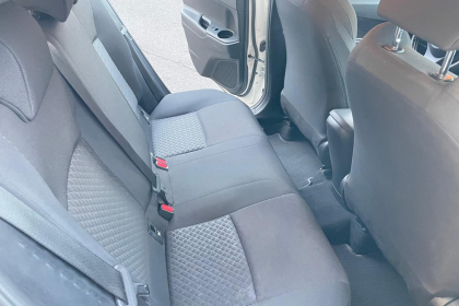 Toyota C-HR Tenerife