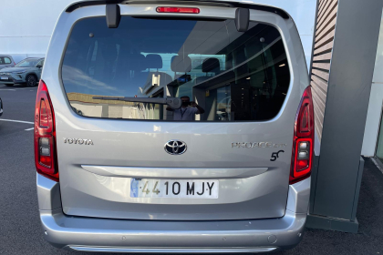 Proace City Verso 4410MJY